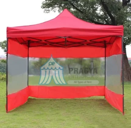 Gazebo tent manufacturers in India