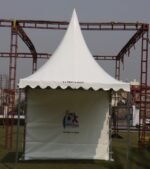 Outdoor Pagoda Tent Manufacturer