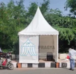 Pagoda tent suppliers